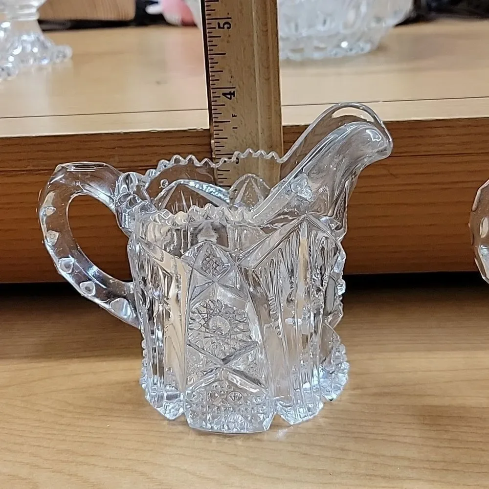 Indiana Glass vintage indiana